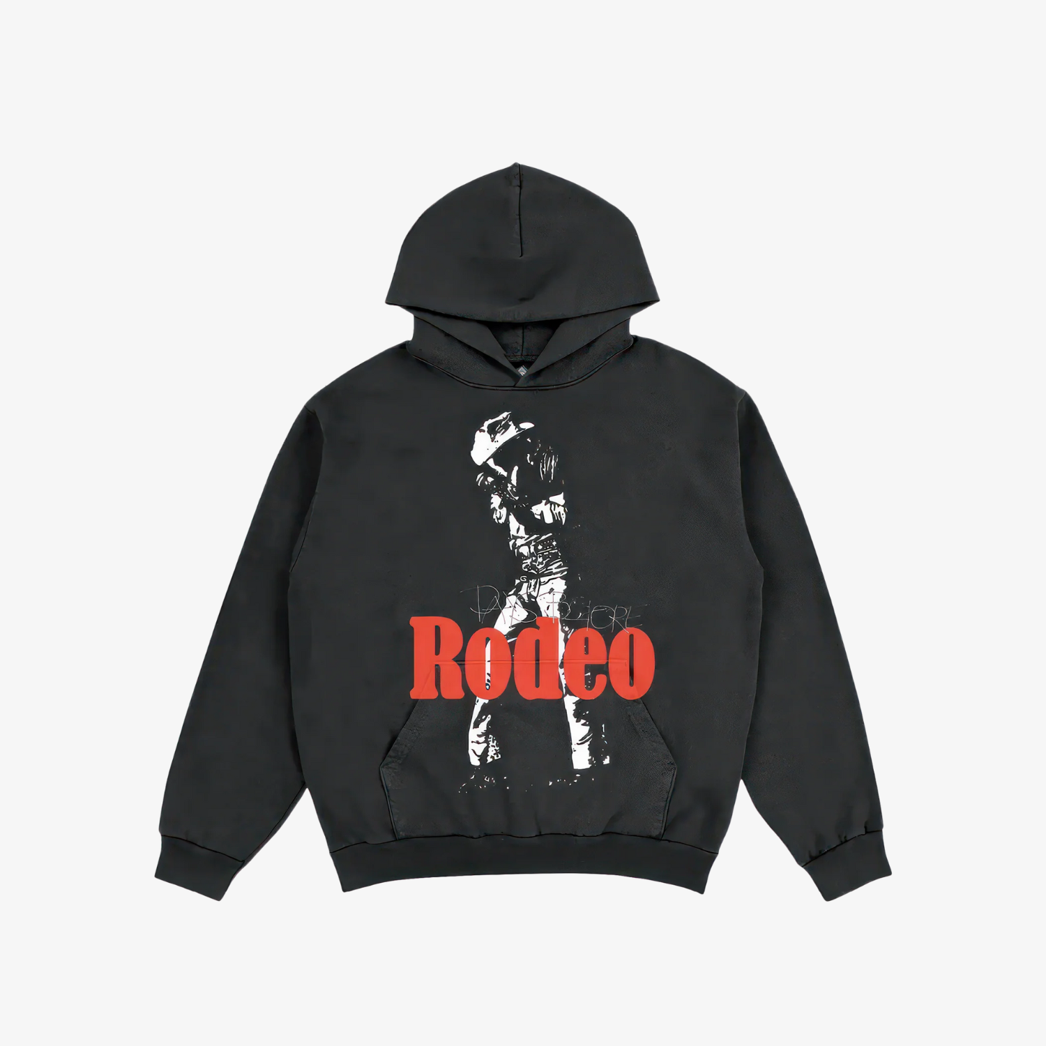 Hanorac Travis Scott "Rodeo"