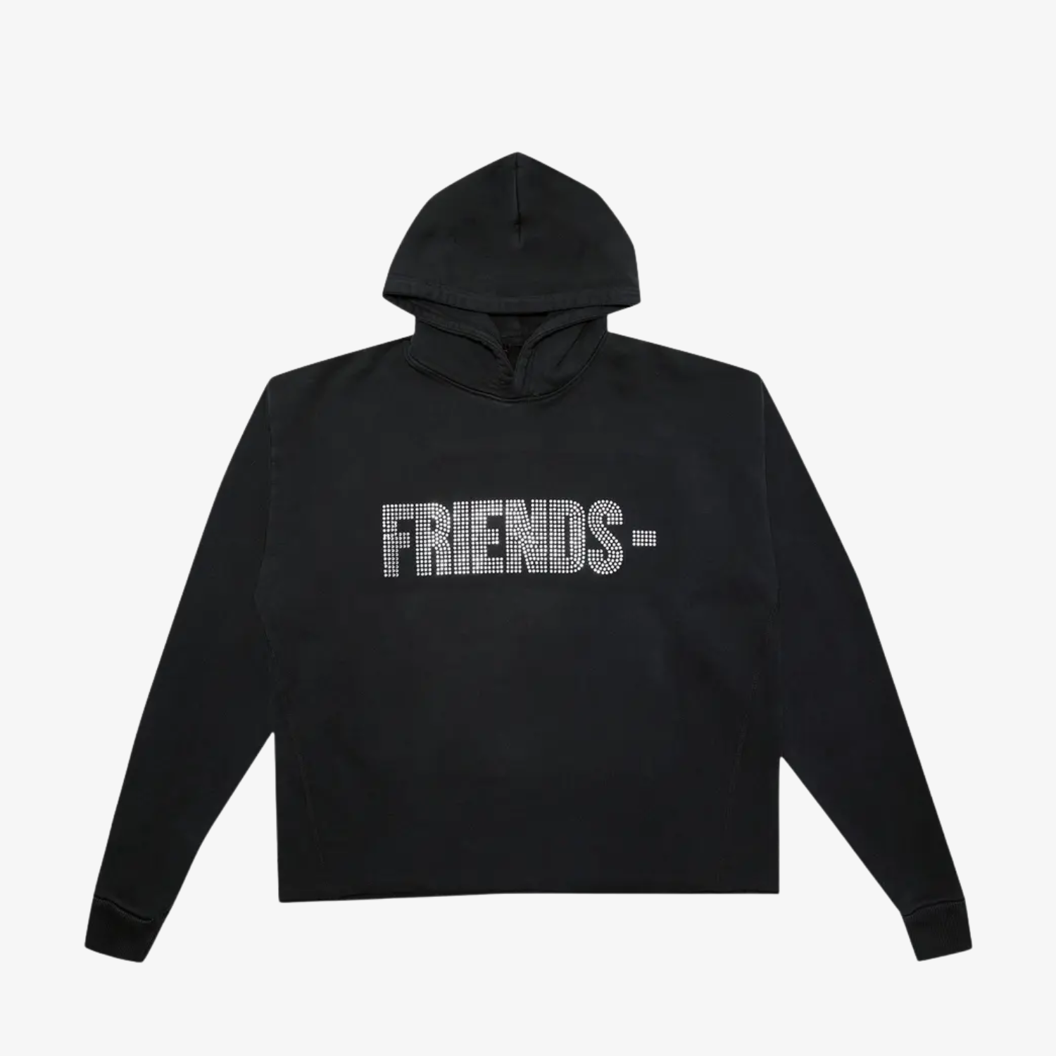 Hanorac Vlone X Friends “Rhinstone”