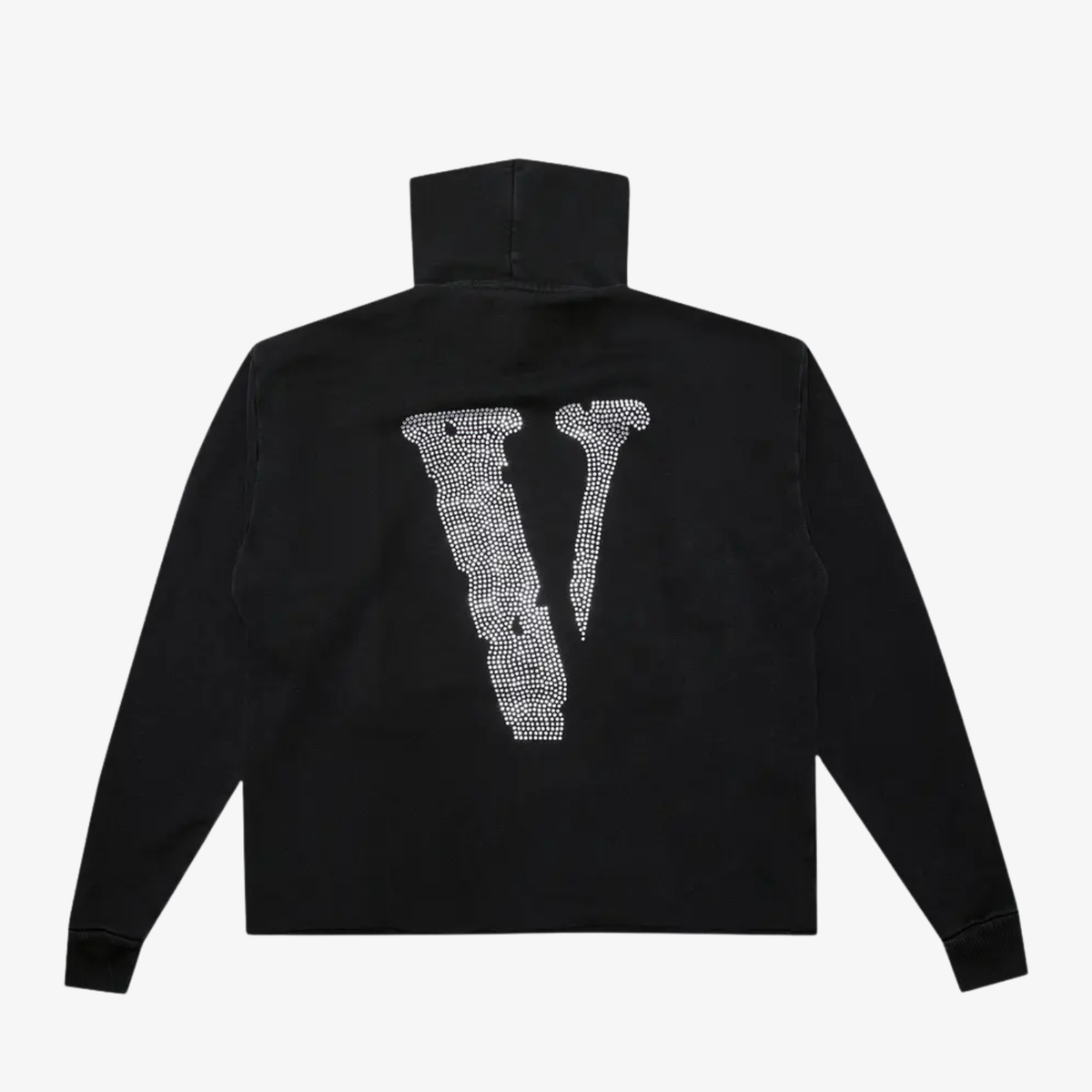 りゅたん Vlone - Hanorace si Tricouri cu Logo V | Unfazed
