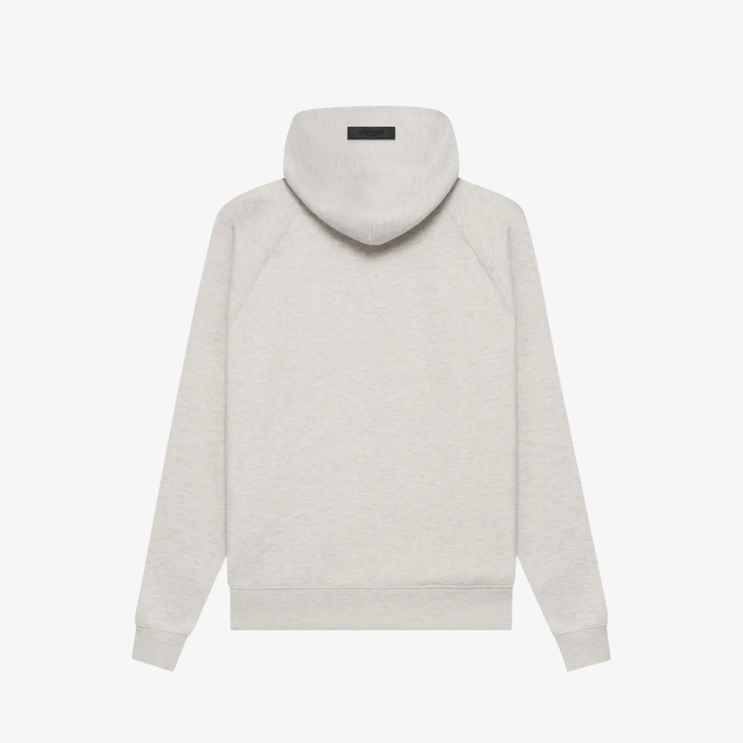 Hanorac Essentials Fear Of God 1977 "Light Oatmeal"