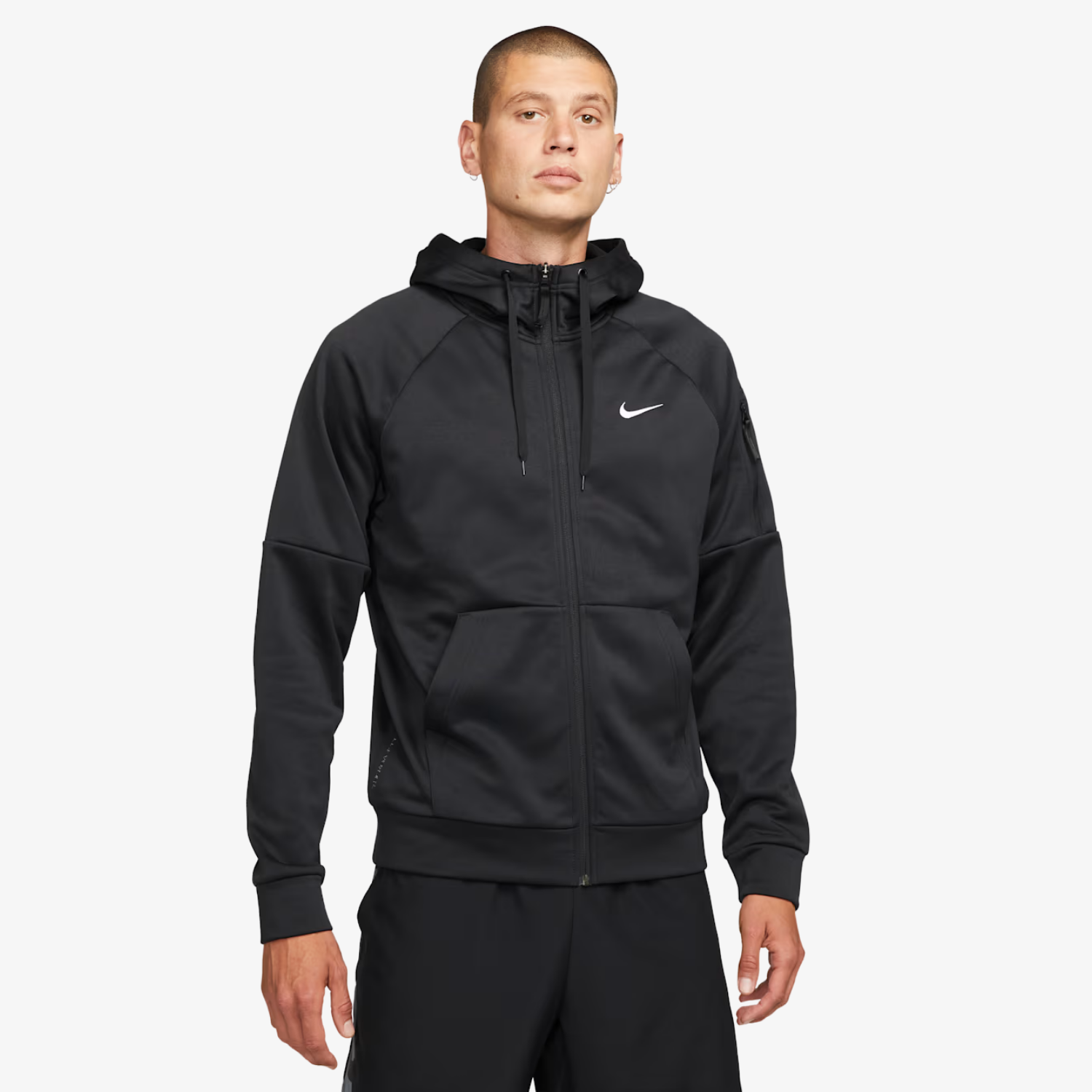 Hanorac Nike Therma-Fit