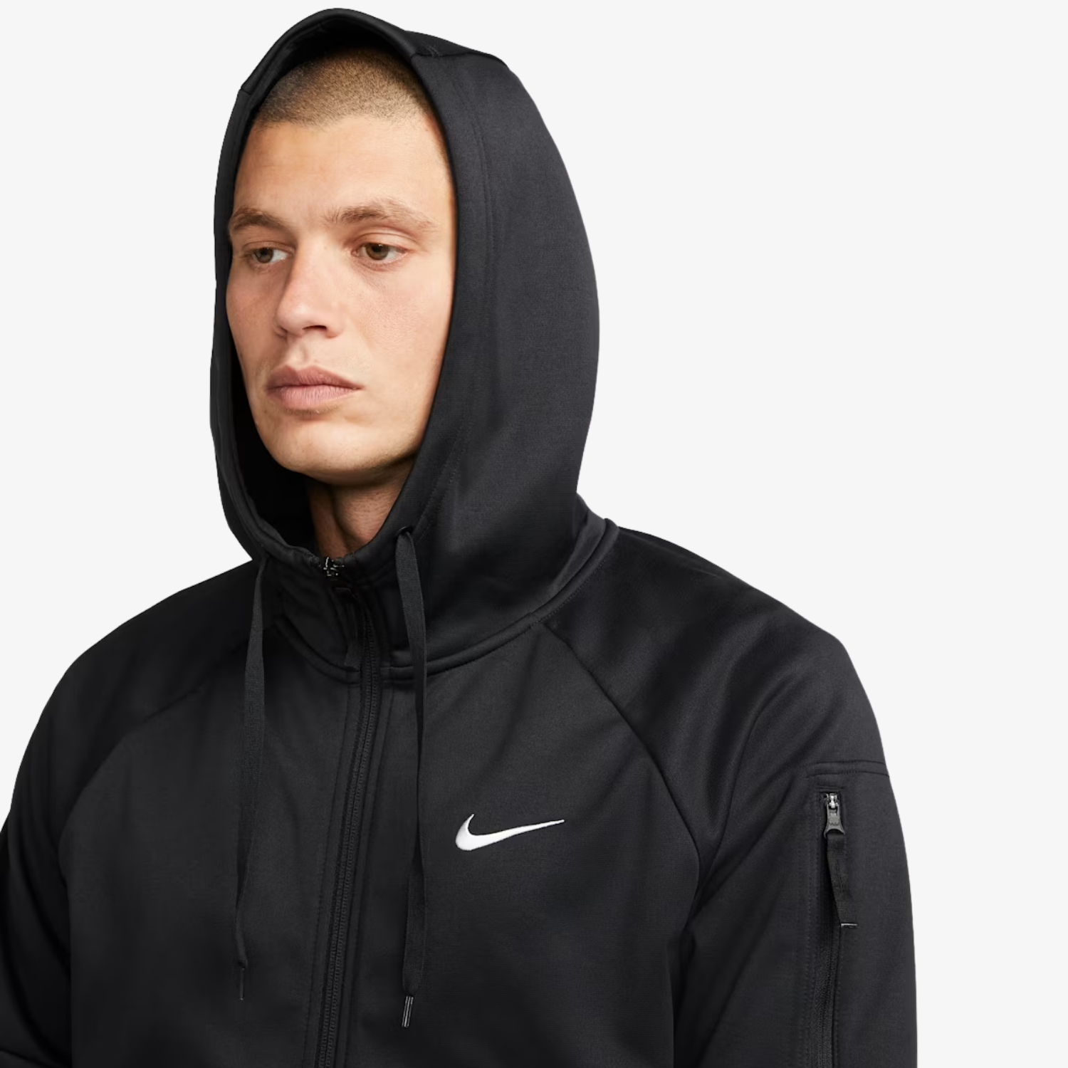 Hanorac Nike Therma-Fit