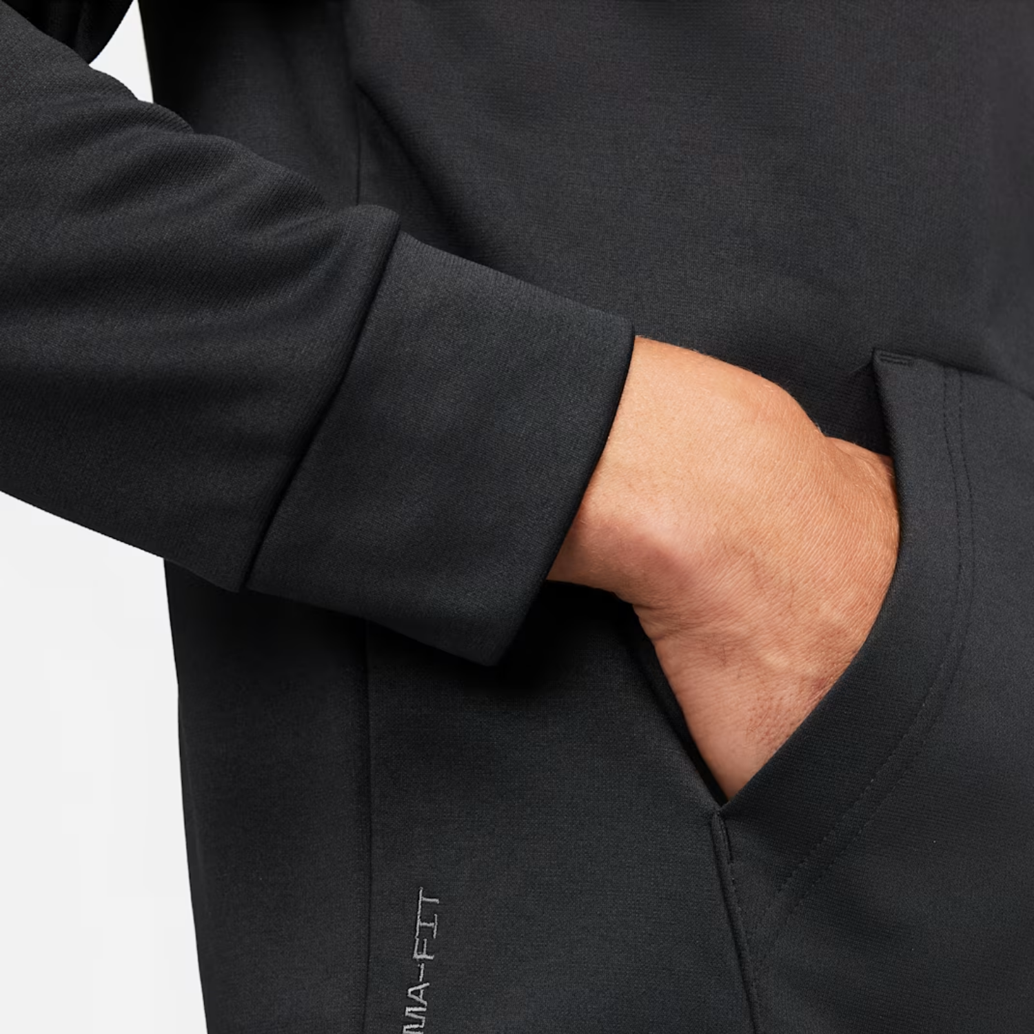 Hanorac Nike Therma-Fit