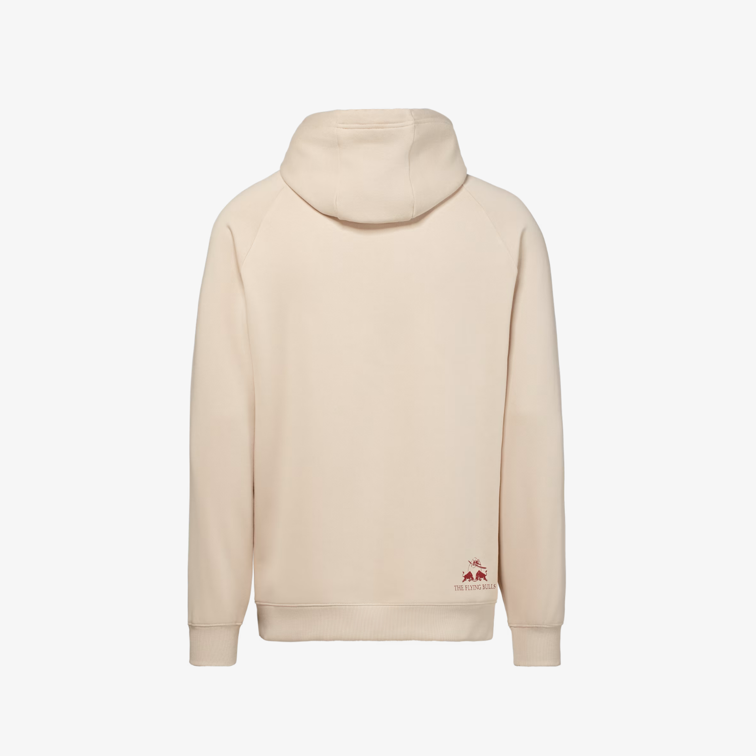 Hanorac Icon The Flying Bulls "Beige"