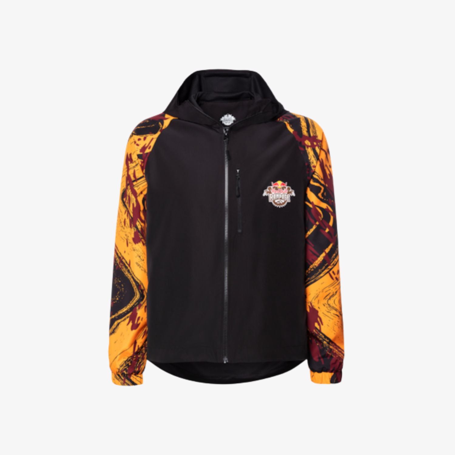 Jacheta Red Bull "Downhill Rampage"