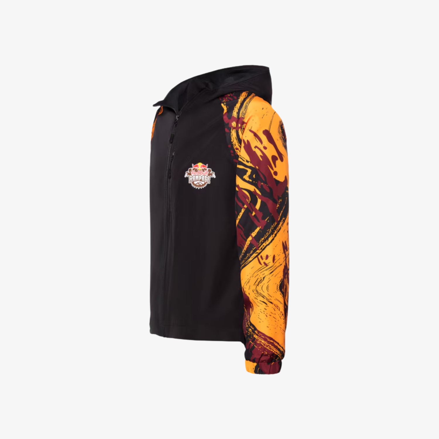 Jacheta Red Bull "Downhill Rampage"