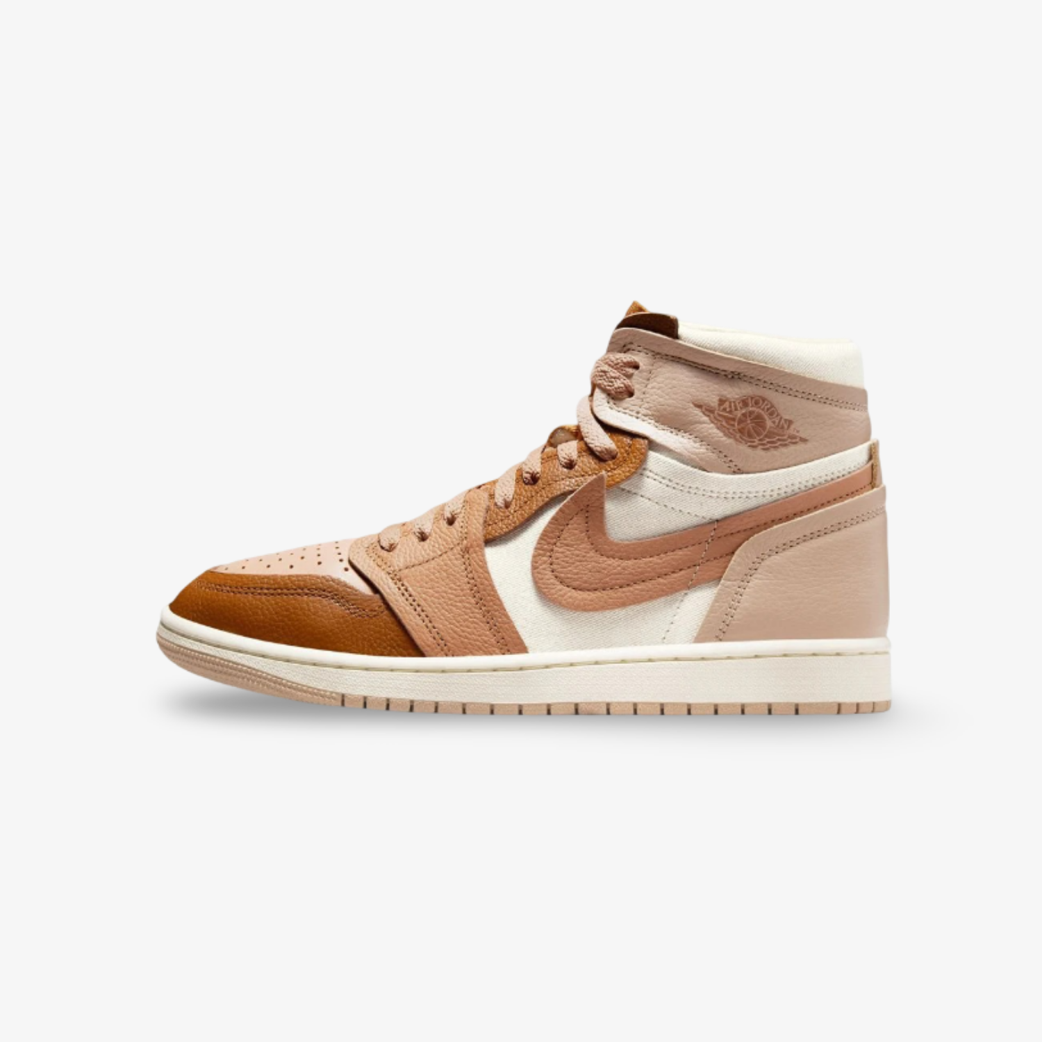 Jordan 1 High MM "Legend Brown"