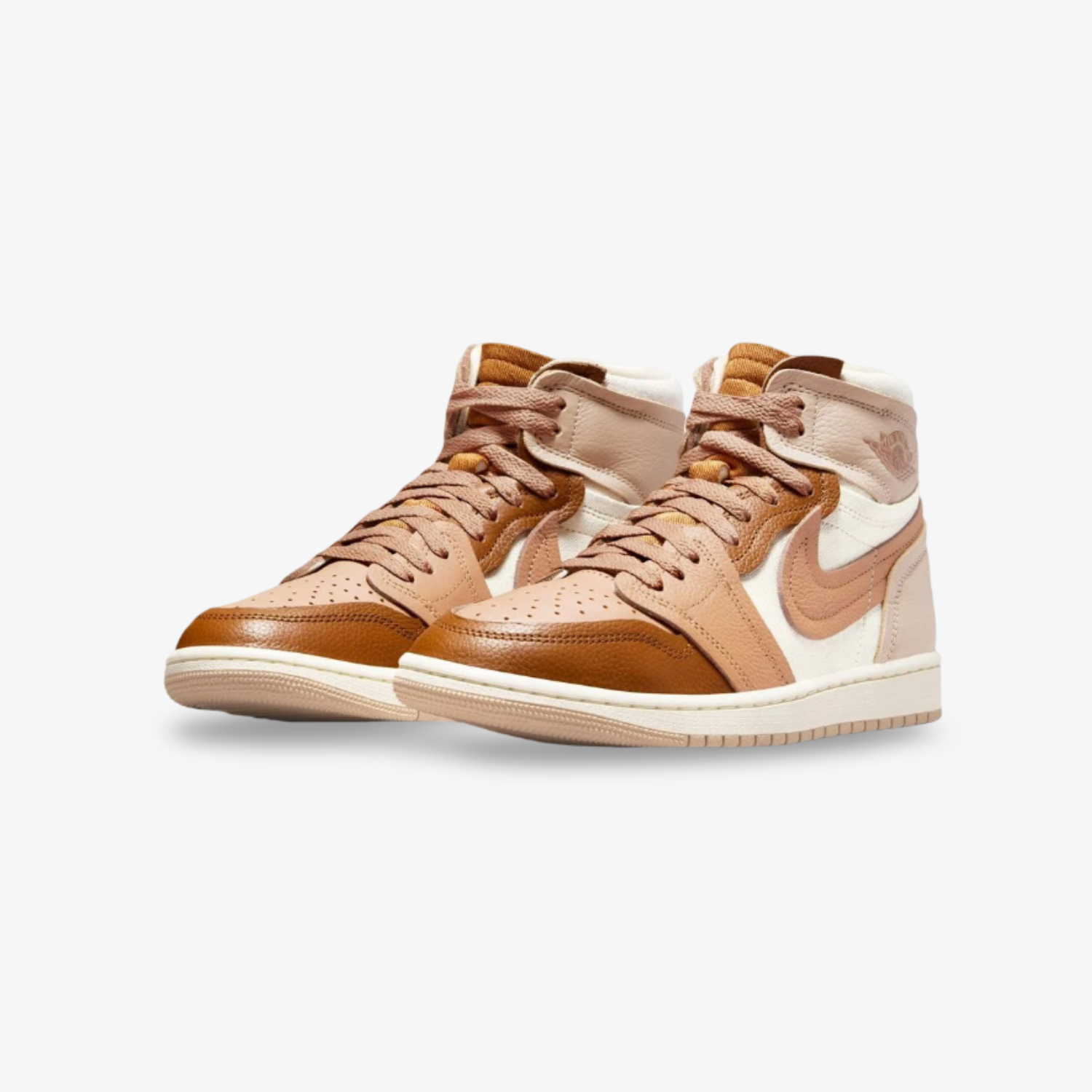 Jordan 1 High MM "Legend Brown"
