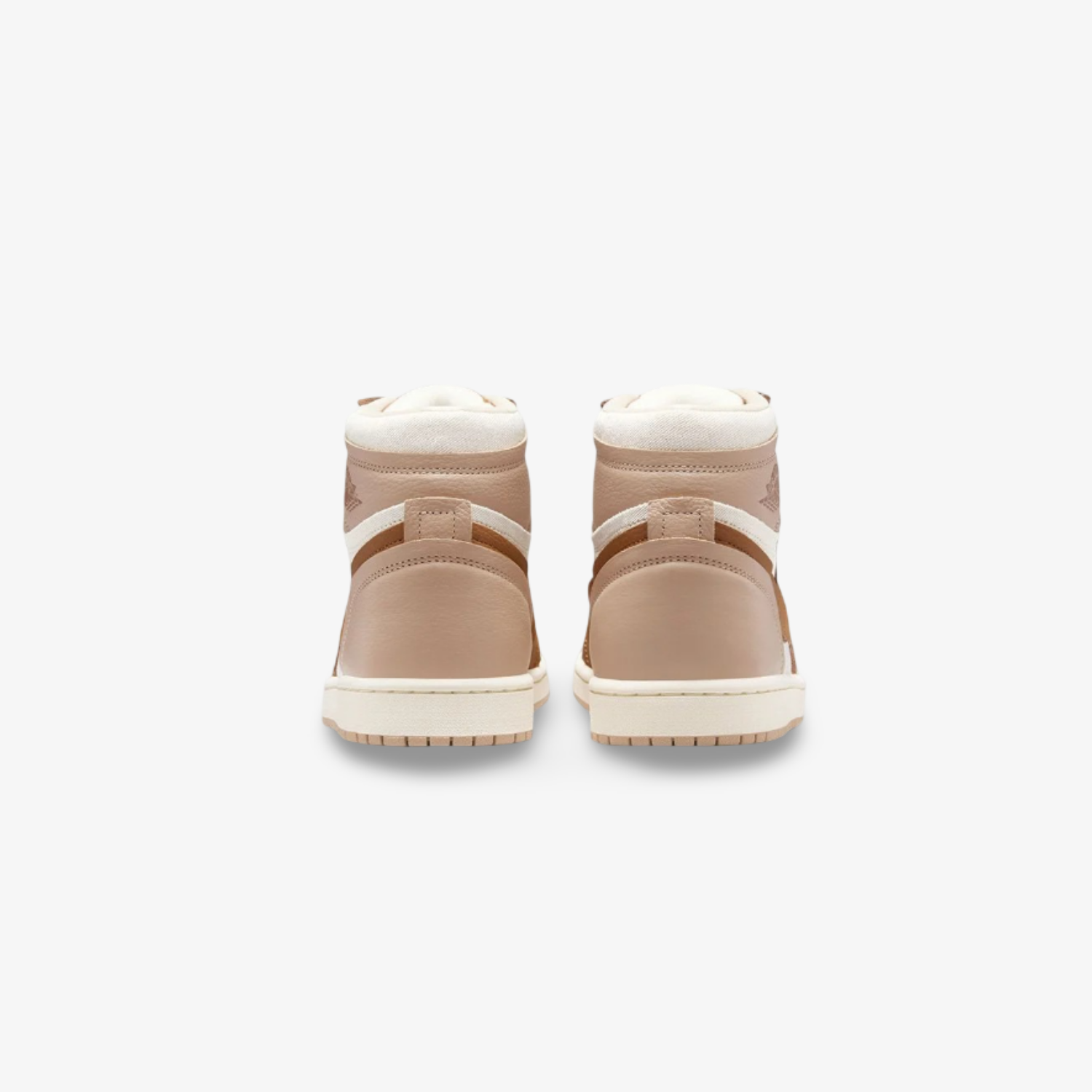 Jordan 1 High MM "Legend Brown"