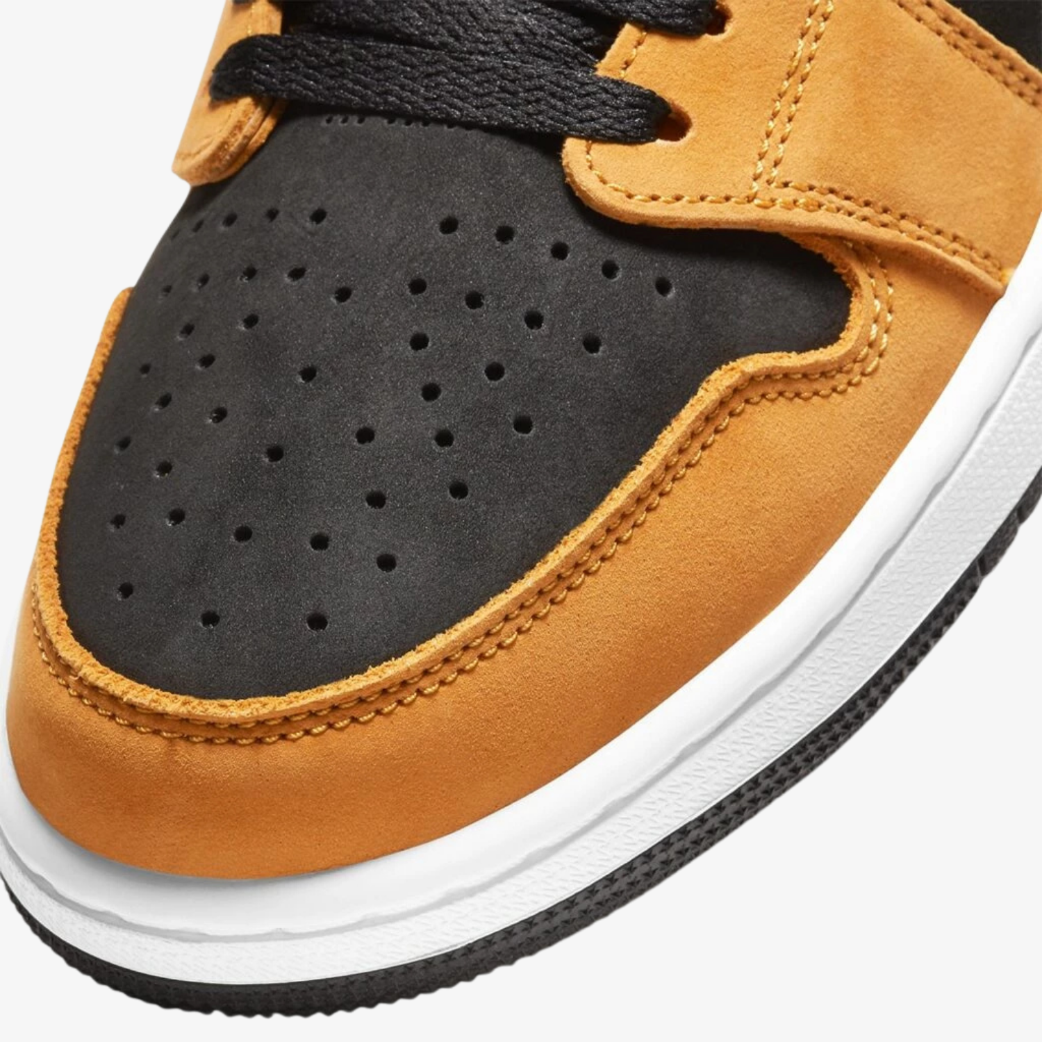 Air Jordan 1 High Zoom "Orange Monarch"