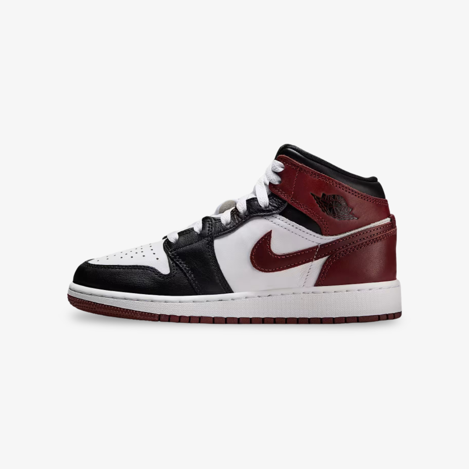 Jordan 1 Mid SE "Dark Pony"