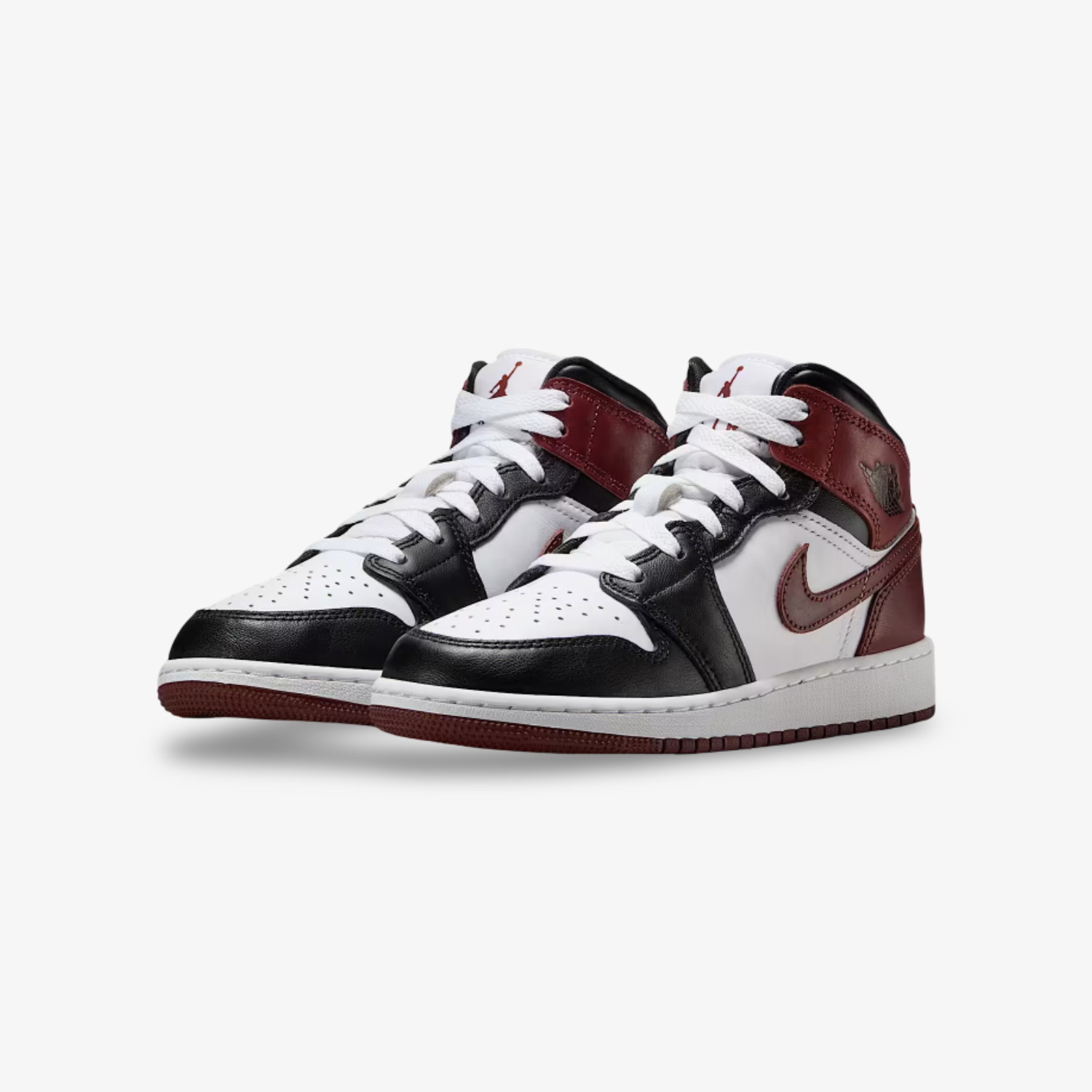 Jordan 1 Mid SE "Dark Pony"