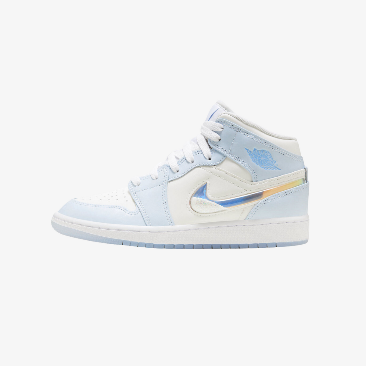 Jordan 1 glitter on sale