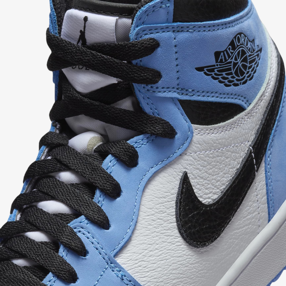 Air Jordan 1 Retro High Golf 