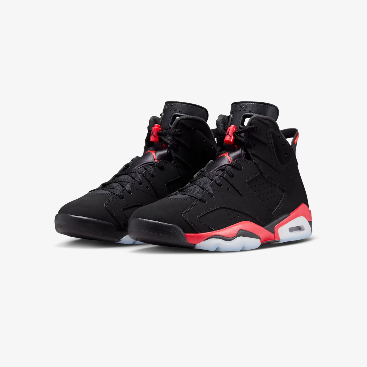Jordan 6 Retro "Infrared"