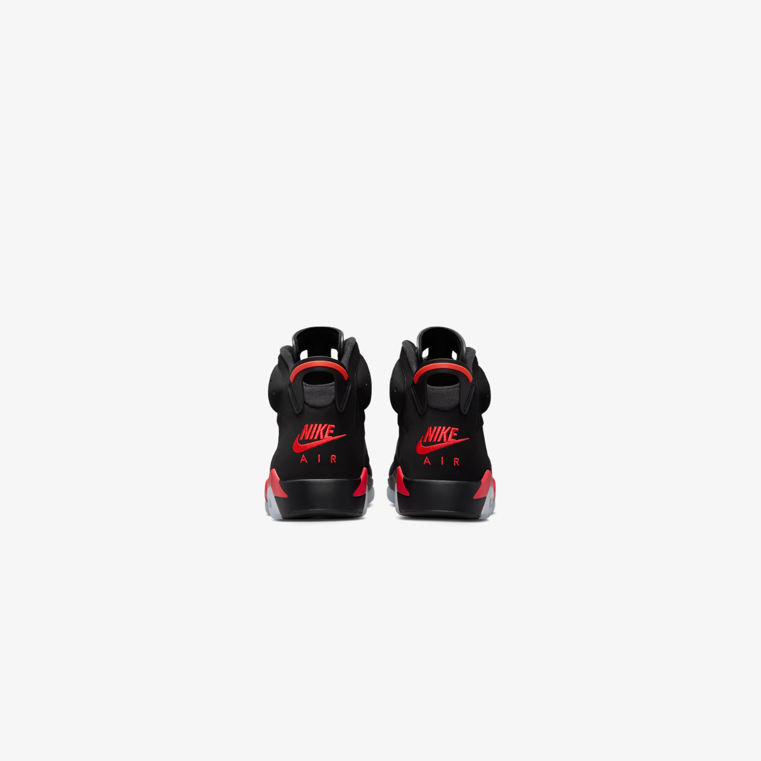 Jordan 6 Retro "Infrared"