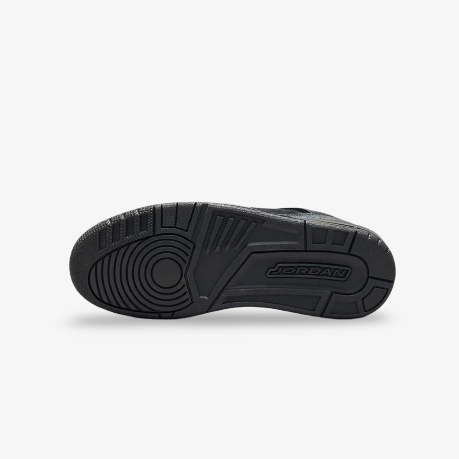 Jordan Spizike Low "Black Cat"