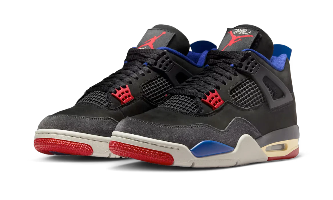 Air Jordan 4 Retro "Rare Air"