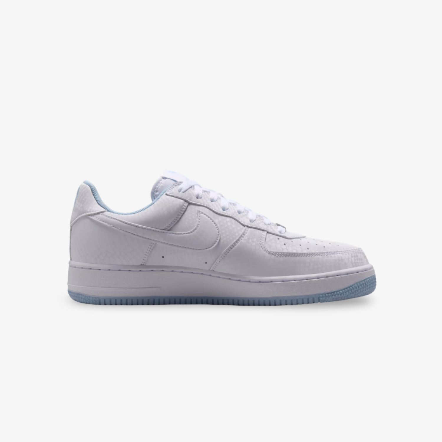 Kobe x Nike Air Force 1 Low "Armory Blue"