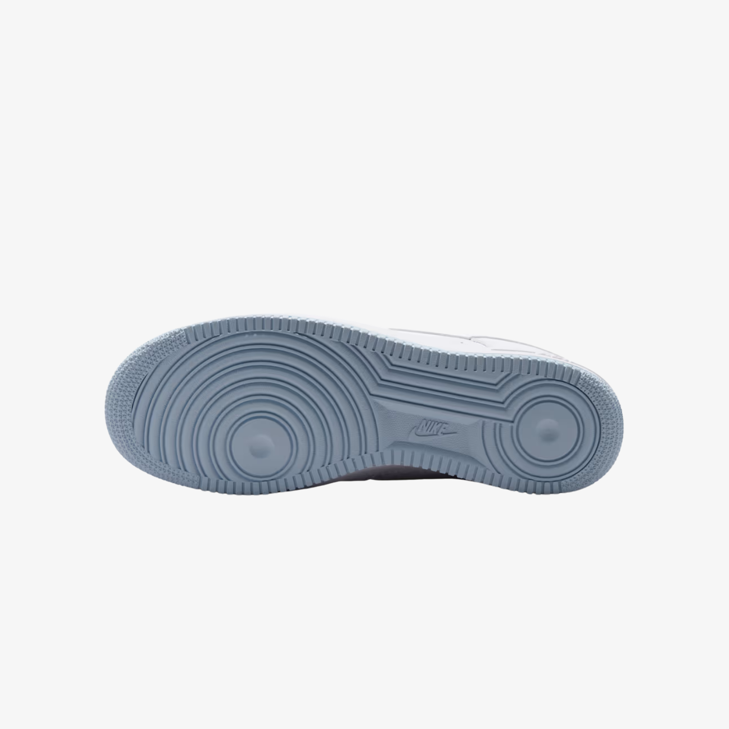 Kobe x Nike Air Force 1 Low "Armory Blue"