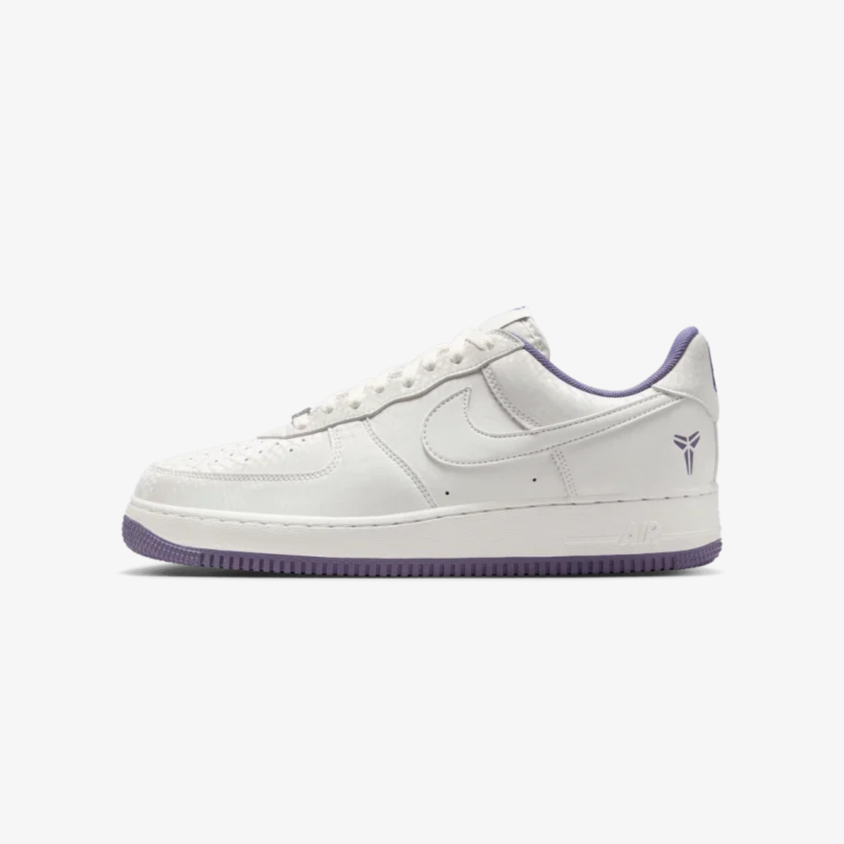 Kobe x Nike Air Force 1 Low „Daybreak“ | Unfazed