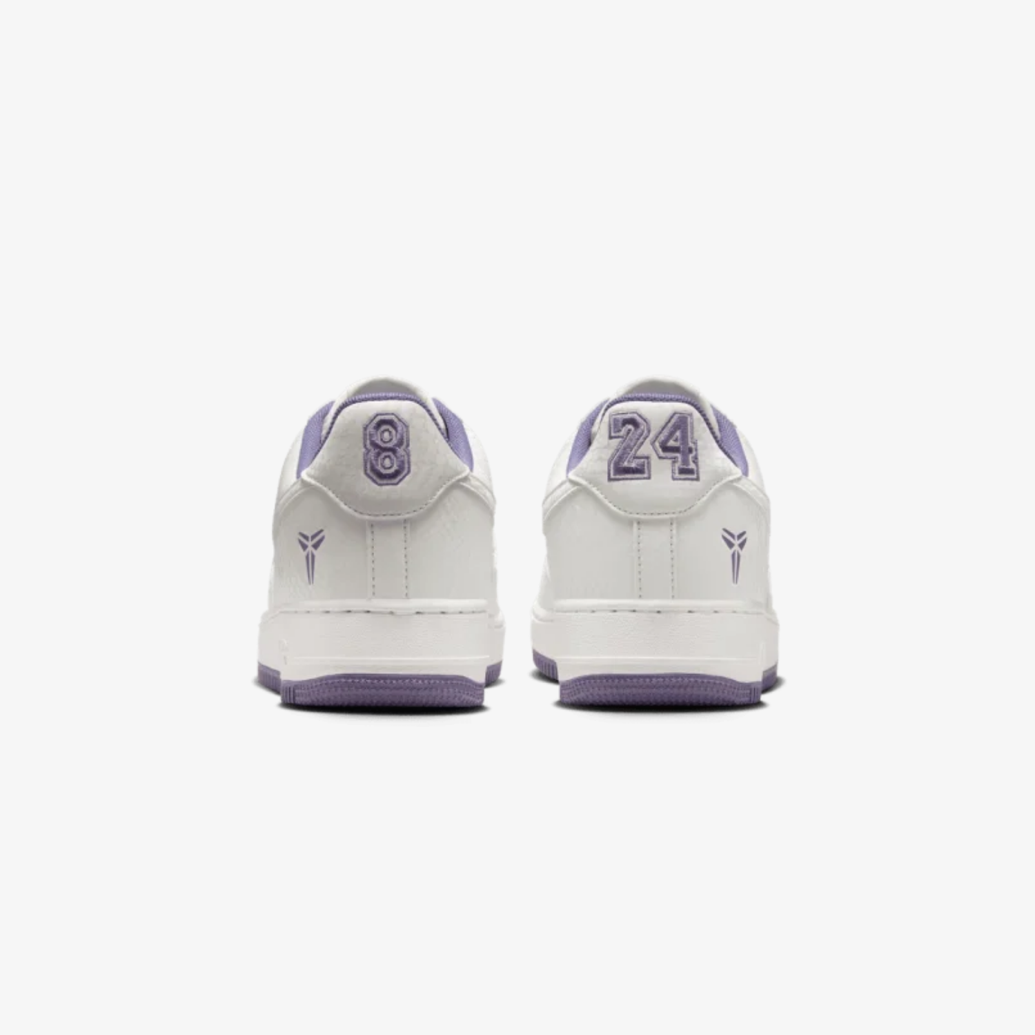 Kobe x Nike Air Force 1 Low „Daybreak“