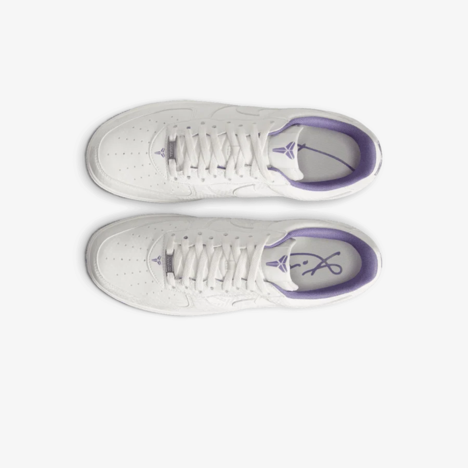 Kobe x Nike Air Force 1 Low „Daybreak“
