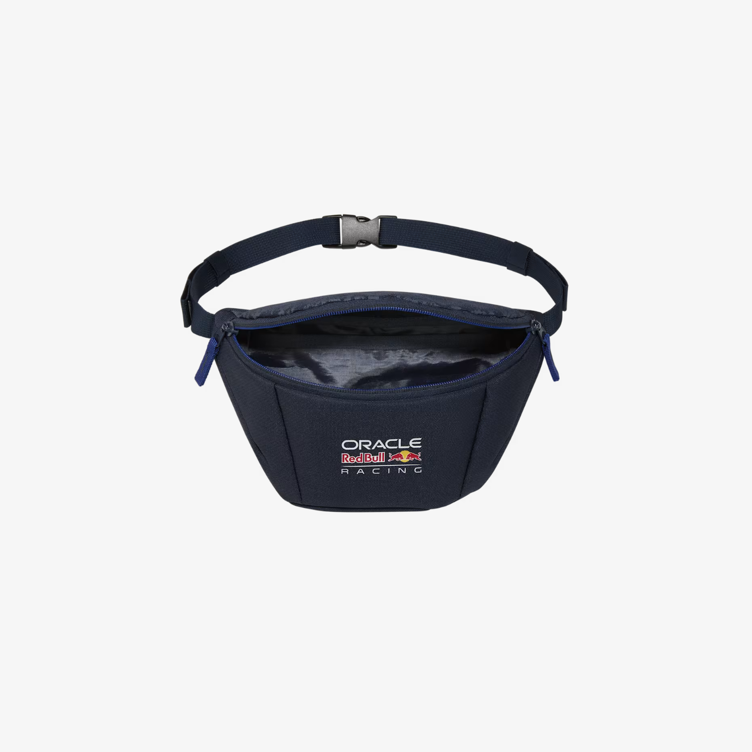 Geanta Logo Oracle Red Bull "Blue"