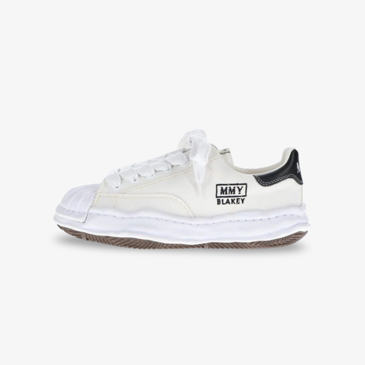 Maison Mihara Yasuhiro Canvas Low 