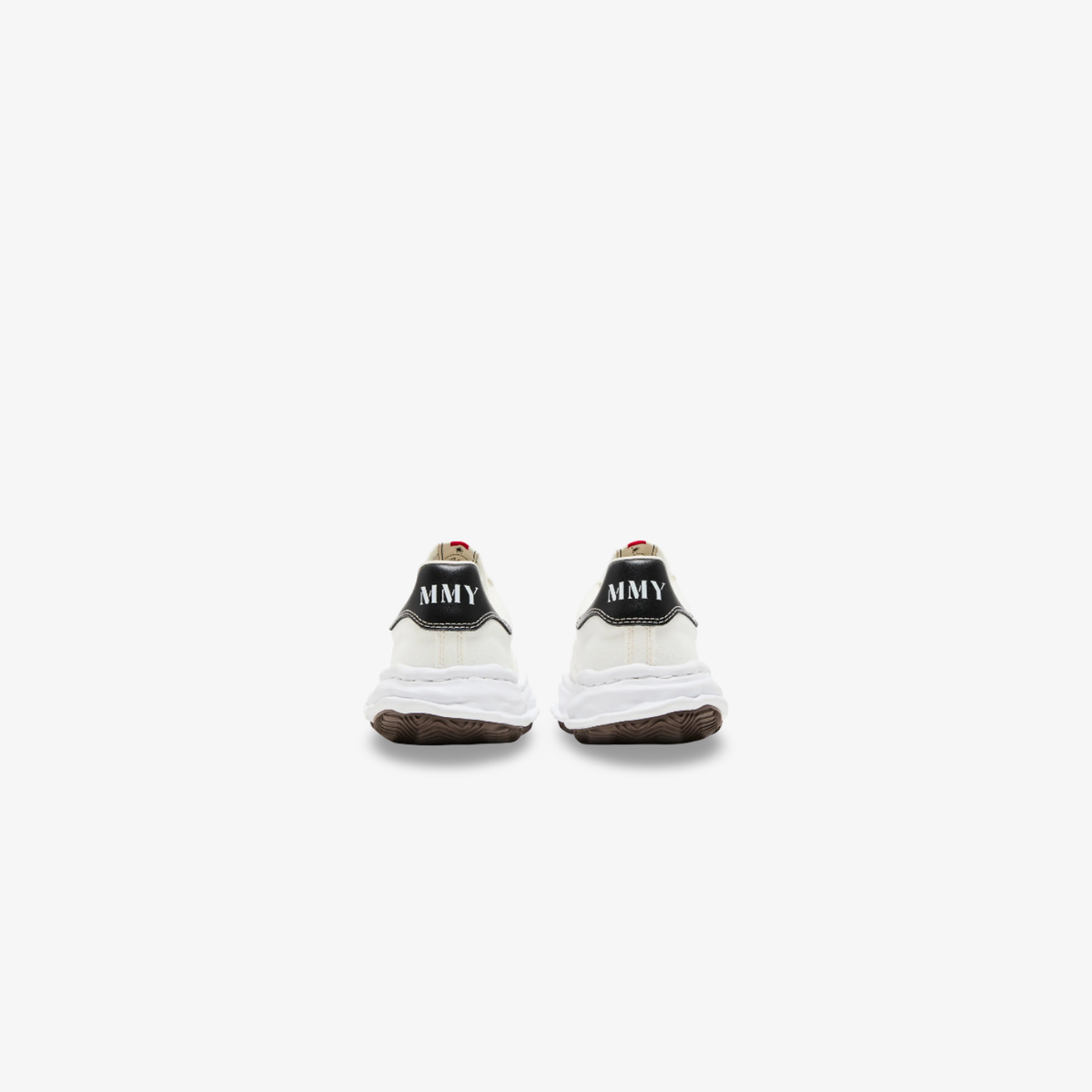 Maison Mihara Yasuhiro Canvas Low 
