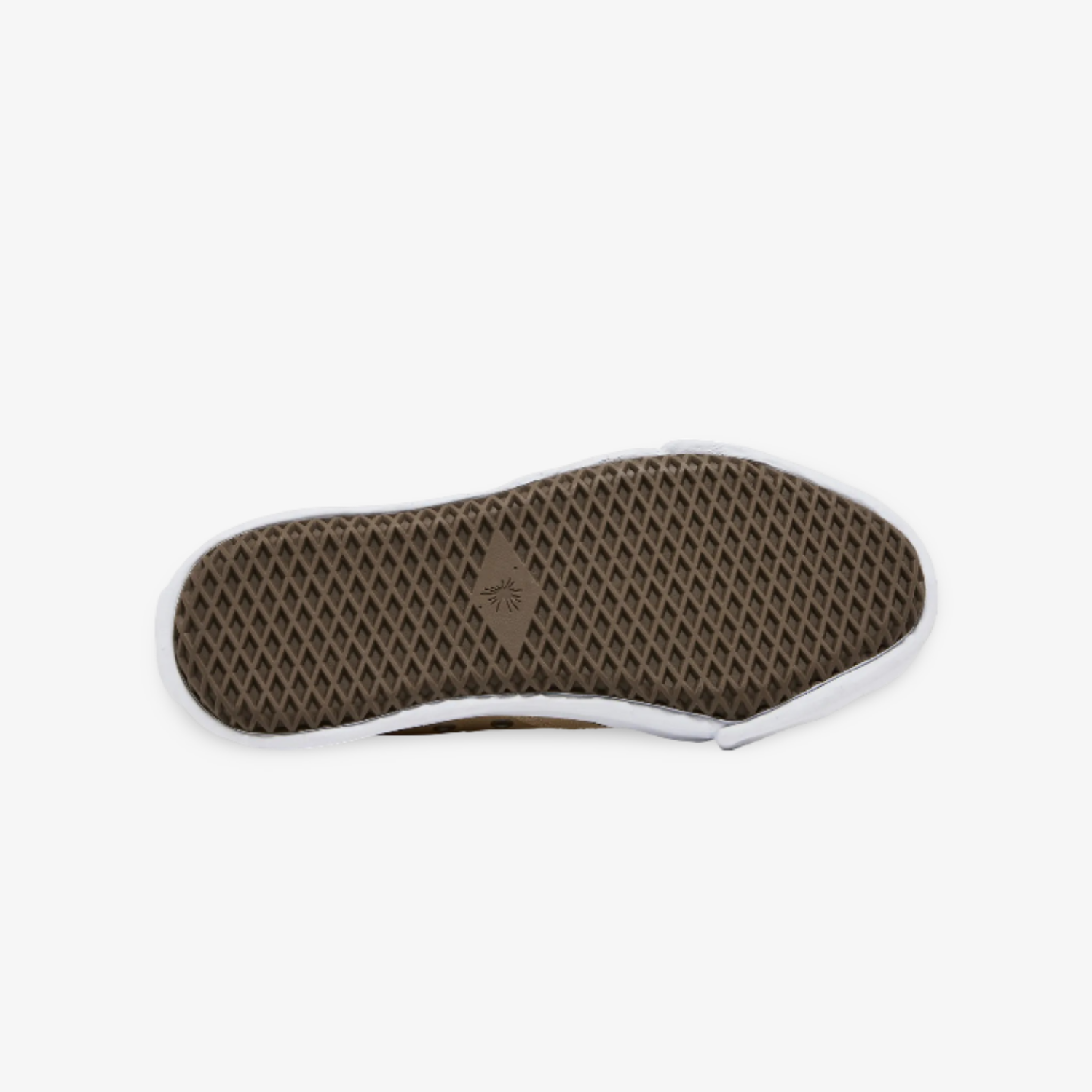 Maison Mihara Yasuhiro Canvas Low "Peterson Natural"