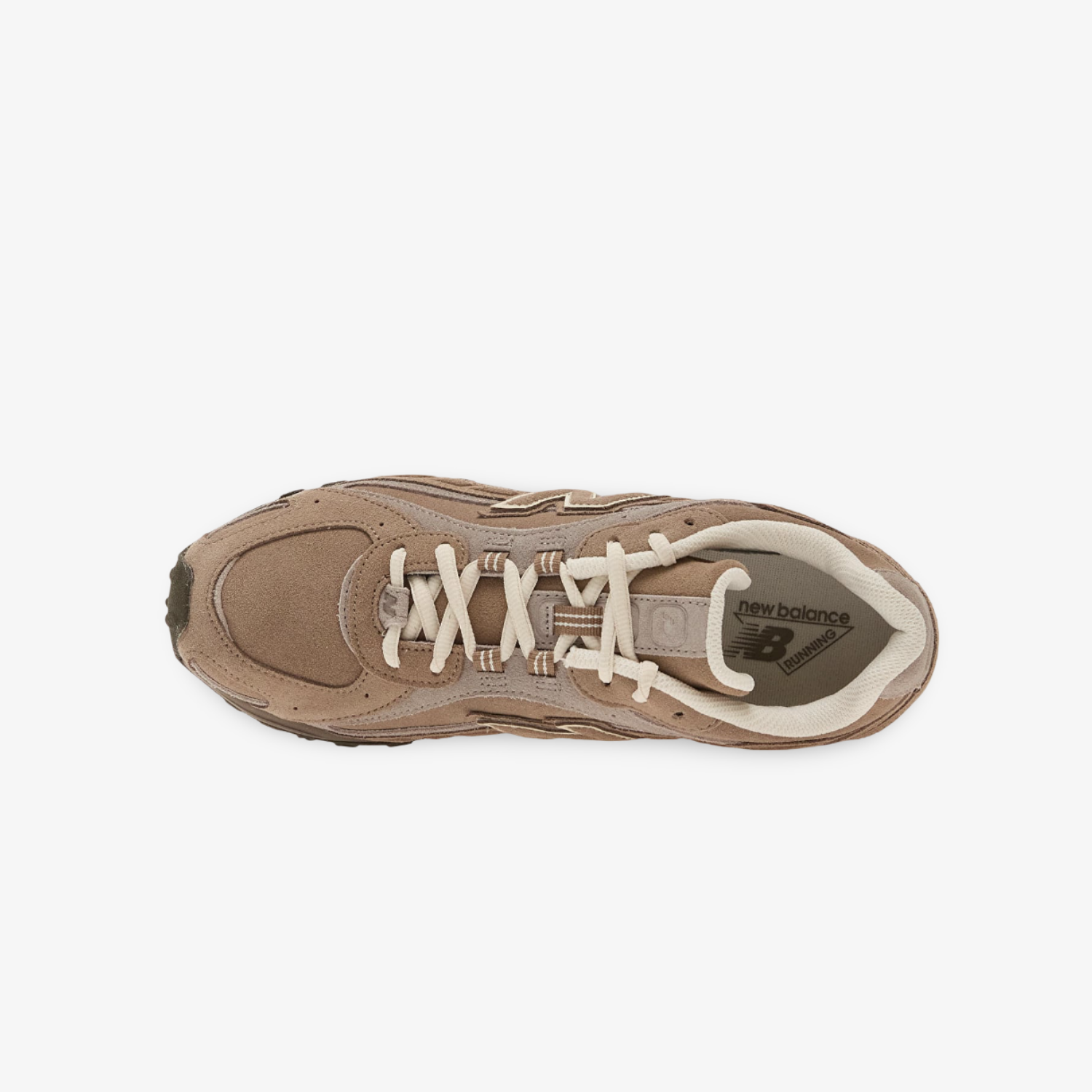 New Balance 204L "Mushroom Arid Stone"
