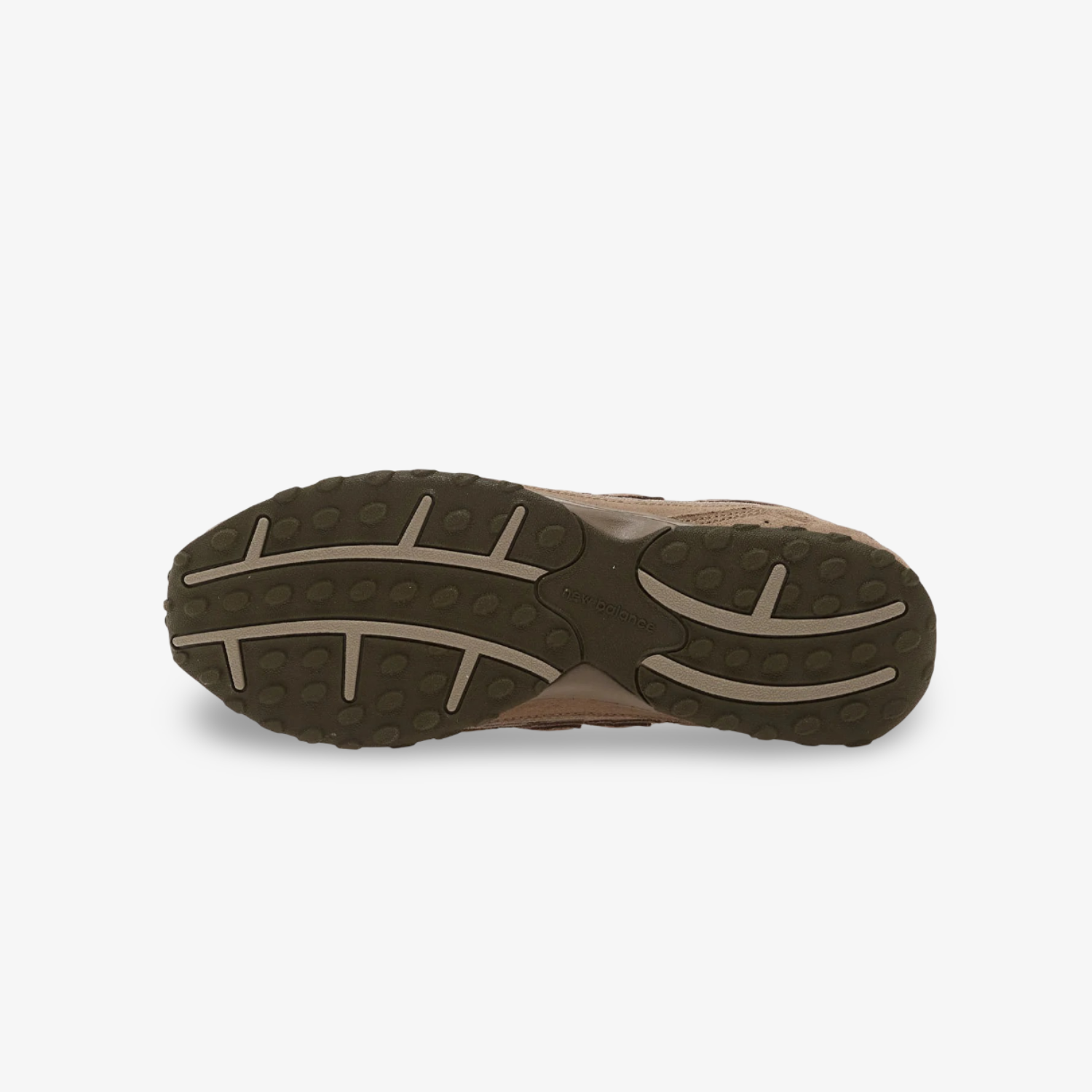 New Balance 204L "Mushroom Arid Stone"