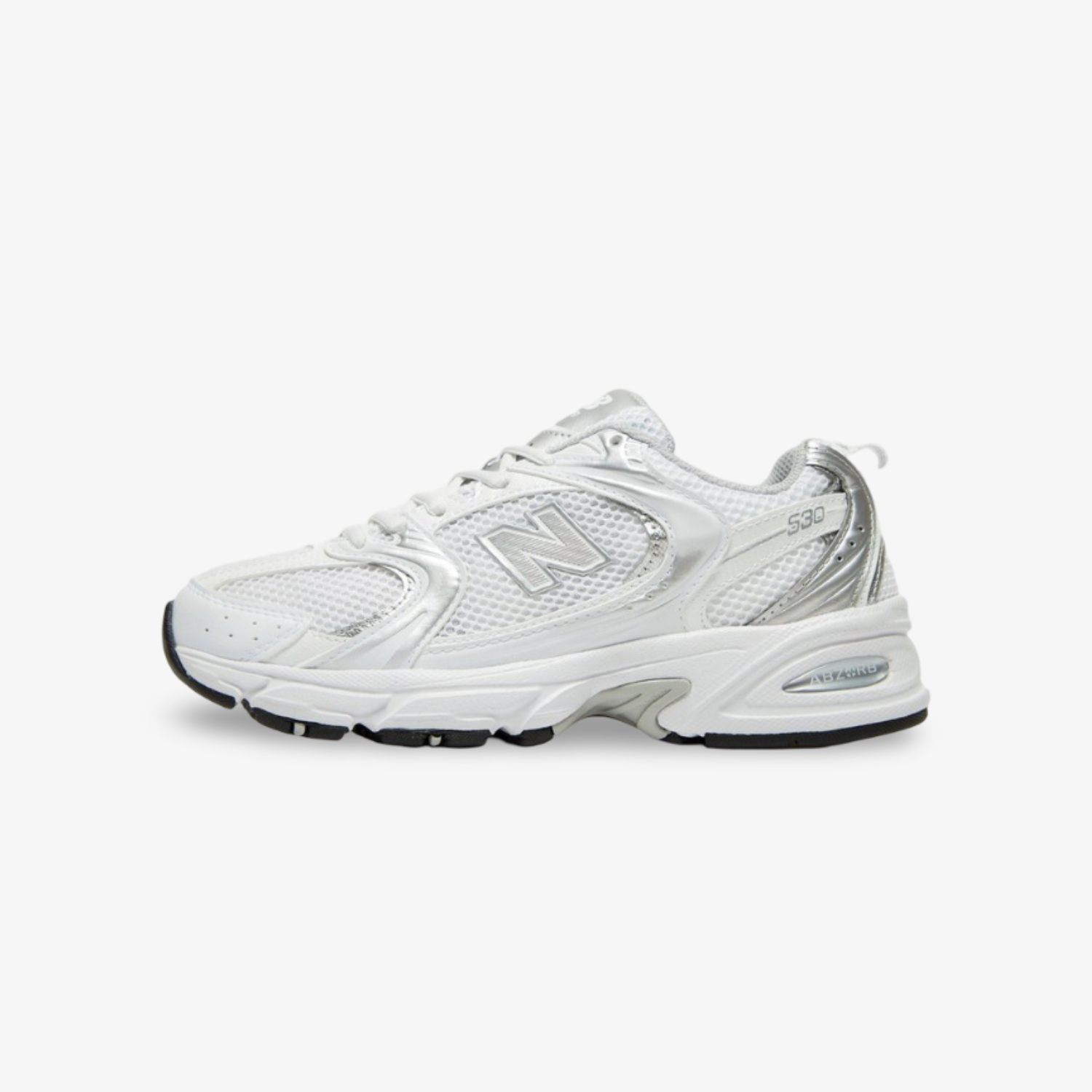 New Balance 530 "Munsell White"