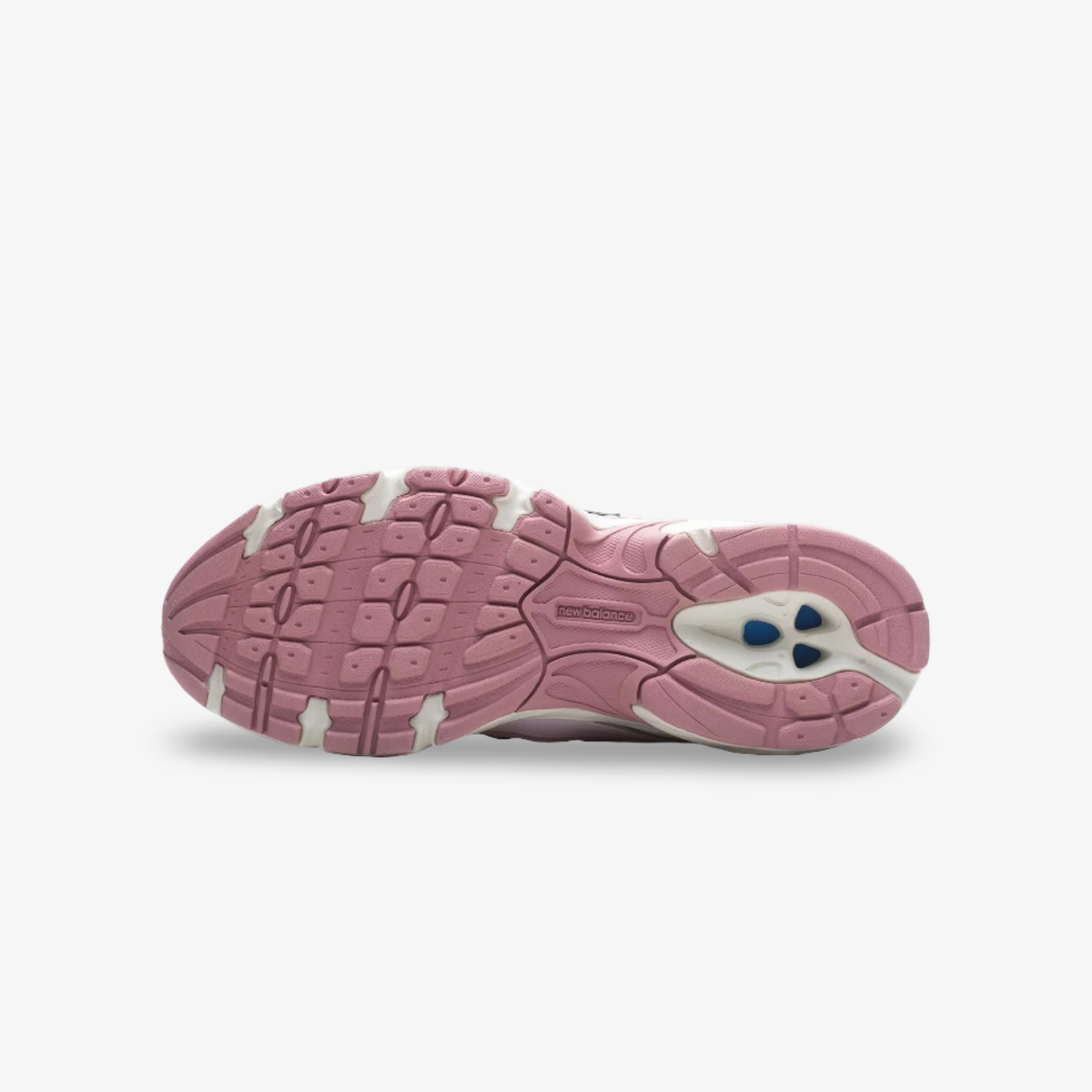 New Balance 740 "Pink Granite"