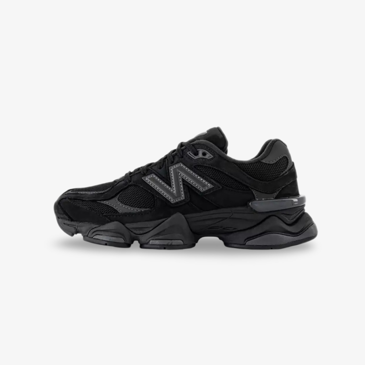 New Balance 9060 "Black Cat"