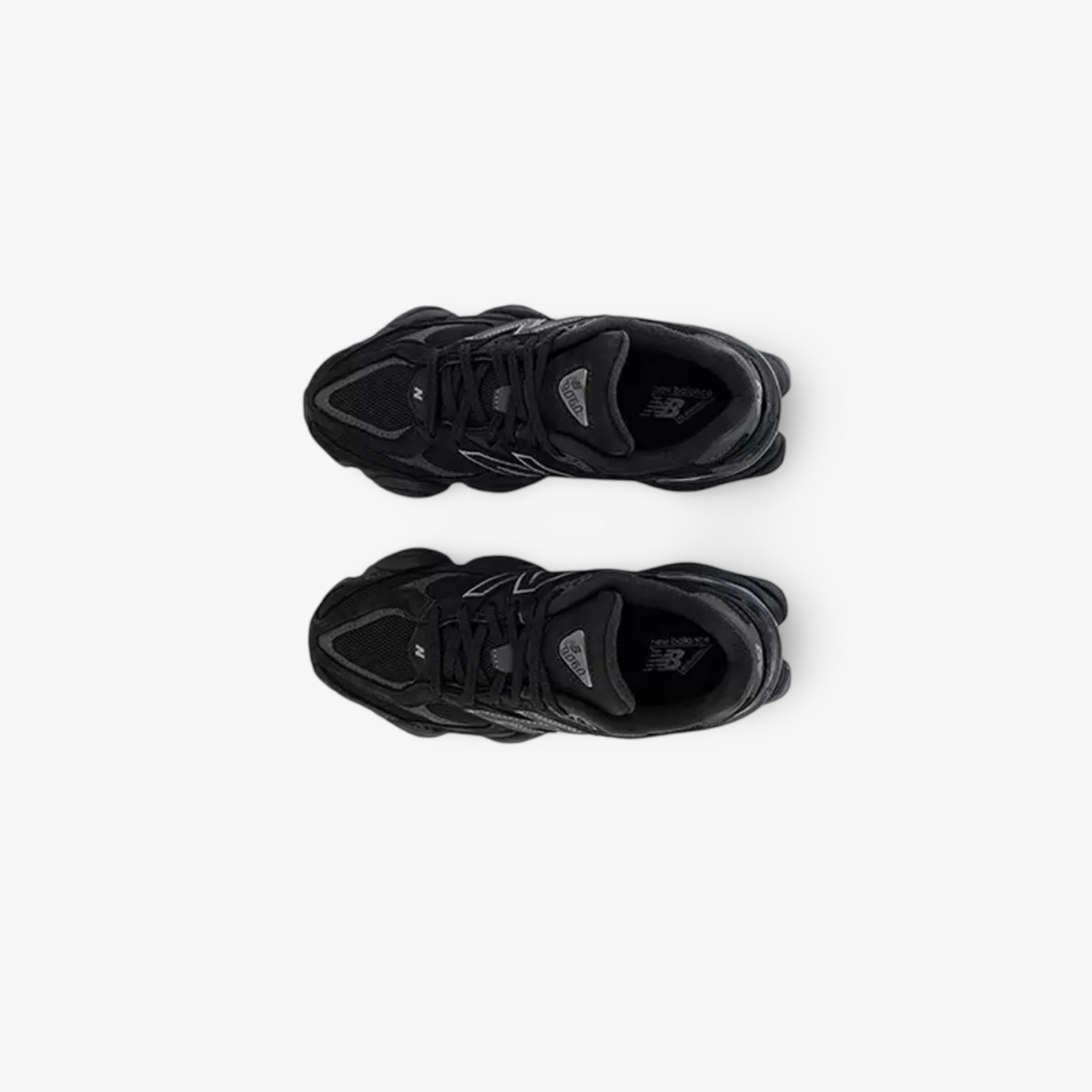 New Balance 9060 "Black Cat"