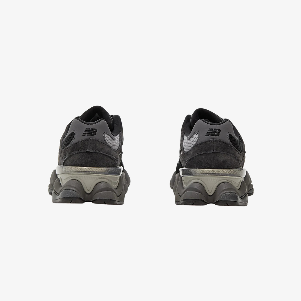 New Balance 9060 “Black Grey” | Unfazed