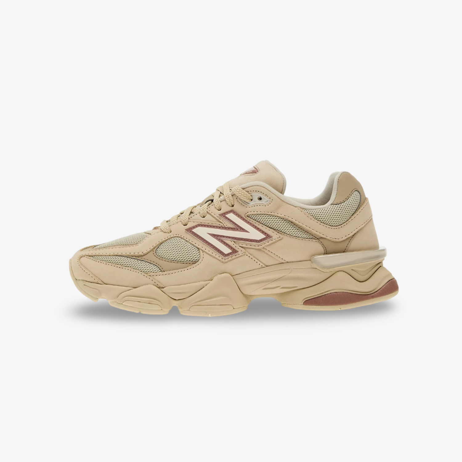 New Balance 9060 "Bone Cream"
