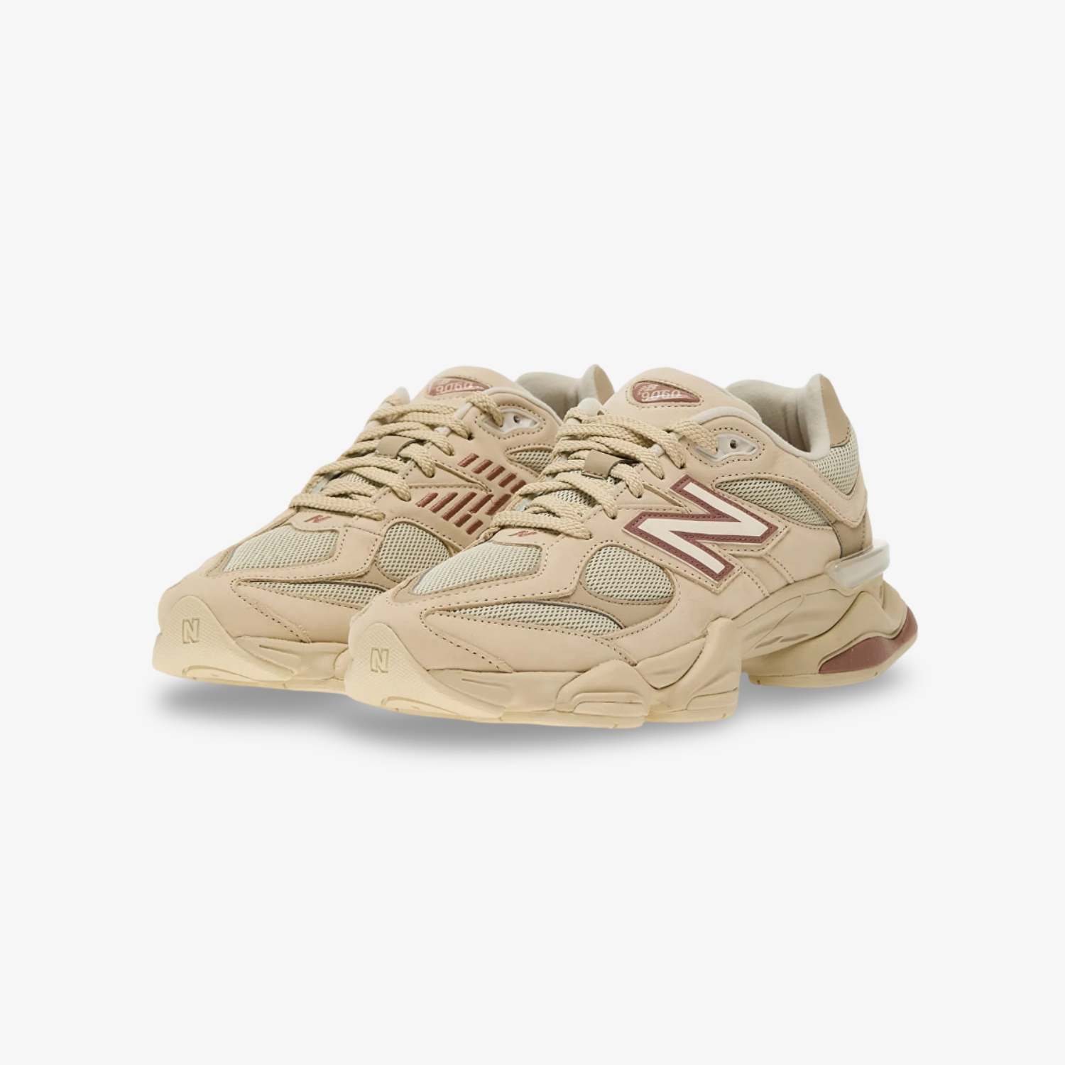 New Balance 9060 "Bone Cream"