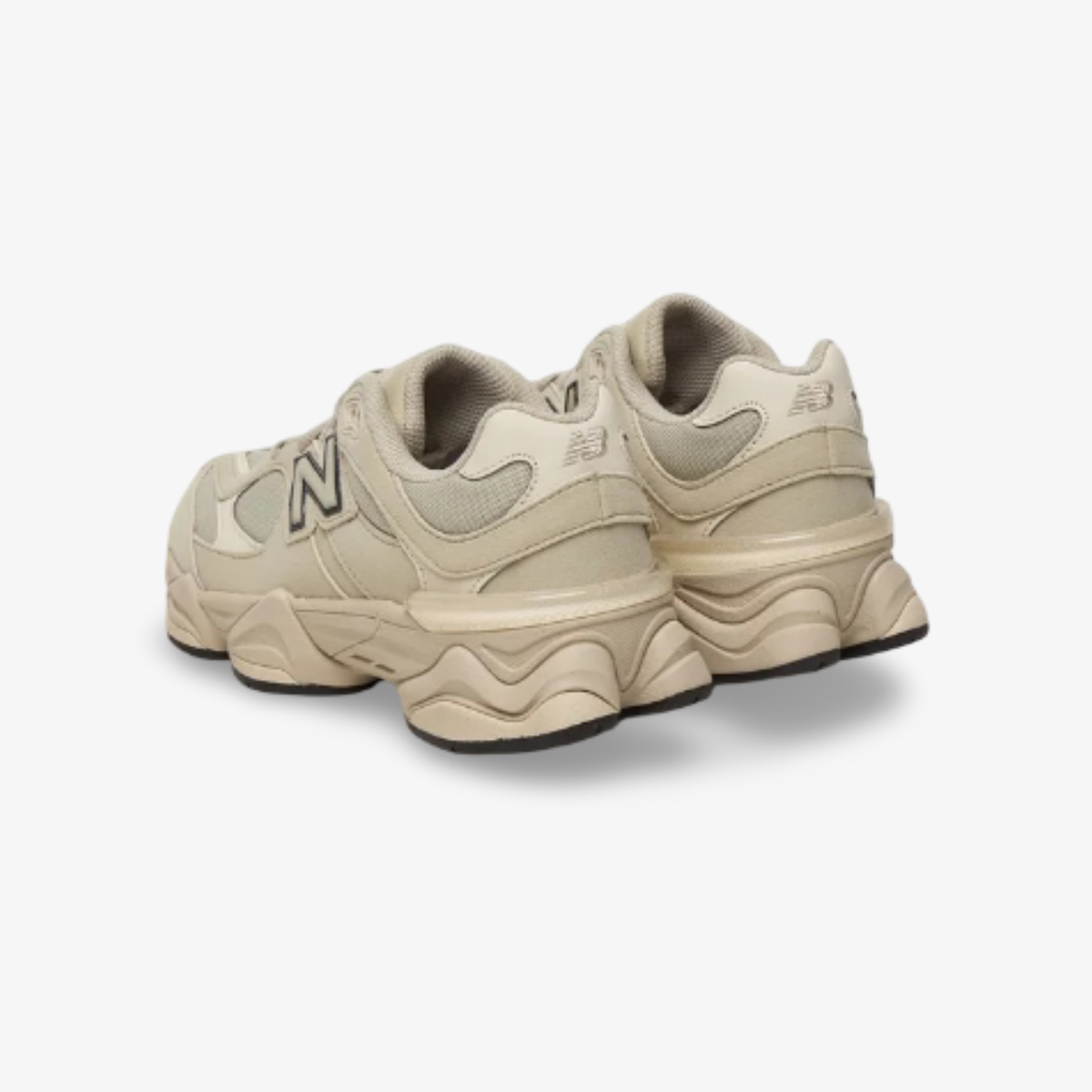 New Balance 9060 "Grey Beige"