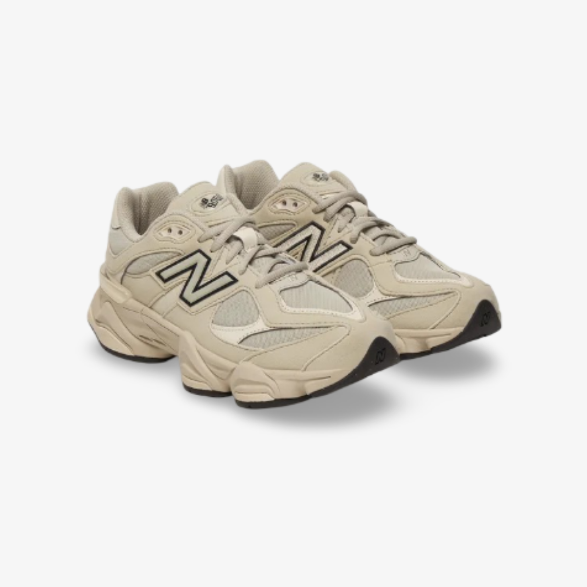 New Balance 9060 "Grey Beige"