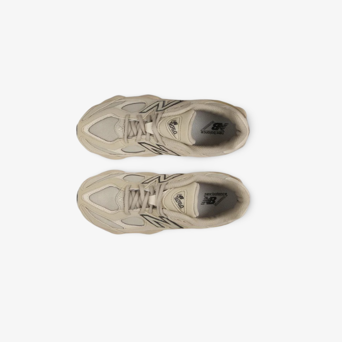 New Balance 9060 "Grey Beige"
