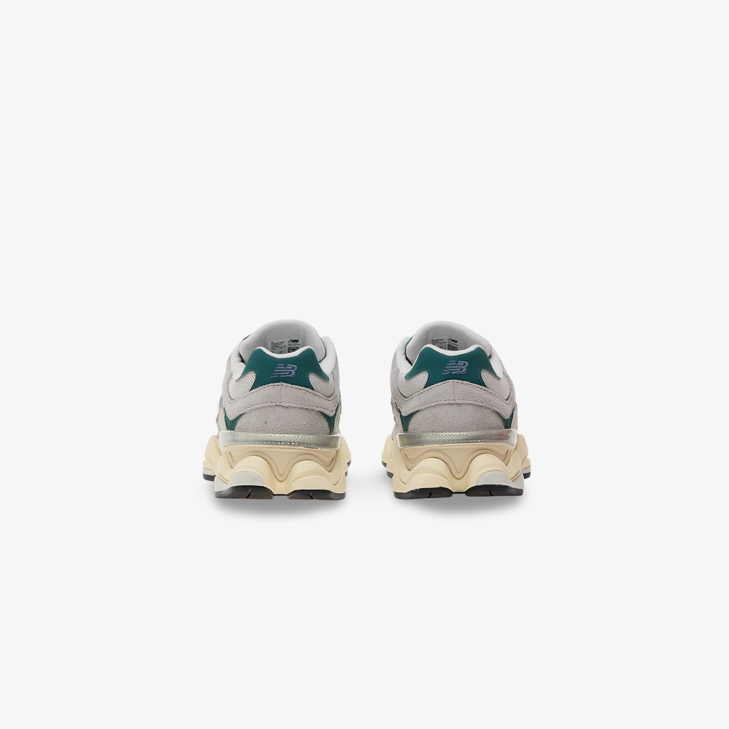 New Balance 9060 "Grey Green"