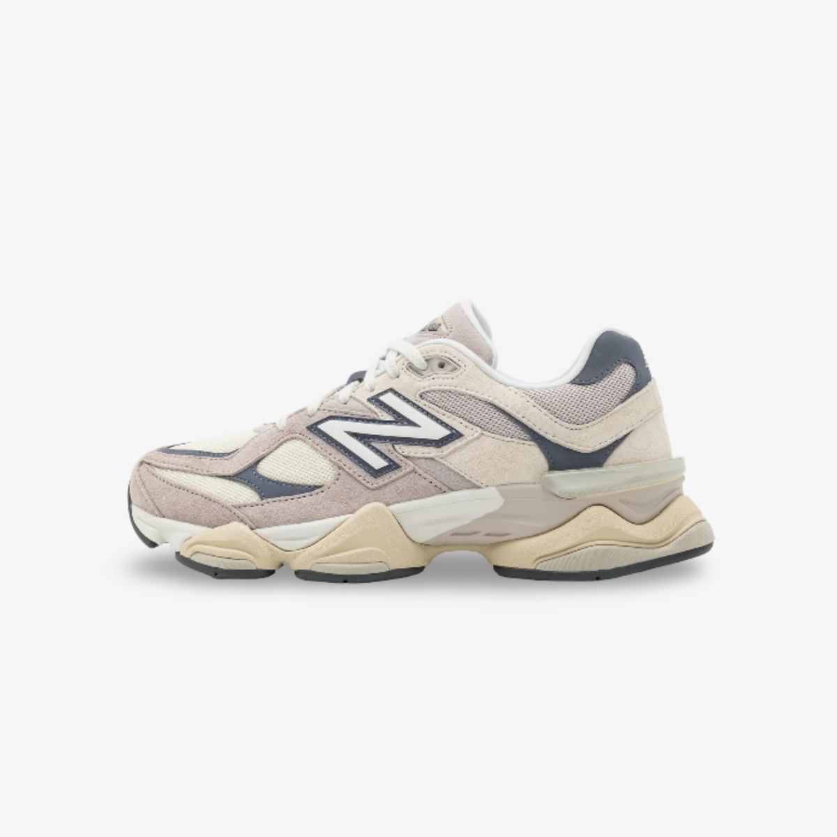New Balance 9060 "Moonrock Linen"