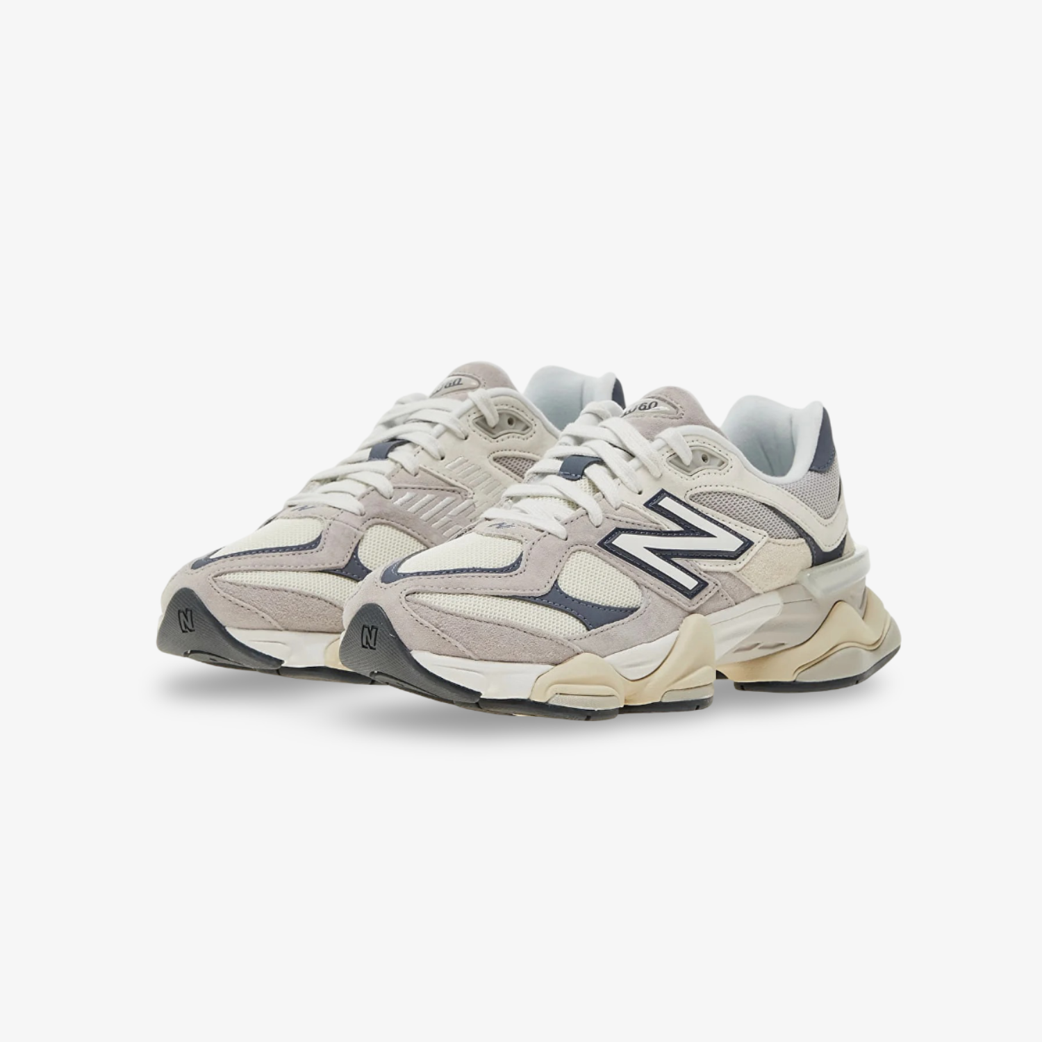 New Balance 9060 "Moonrock Linen"