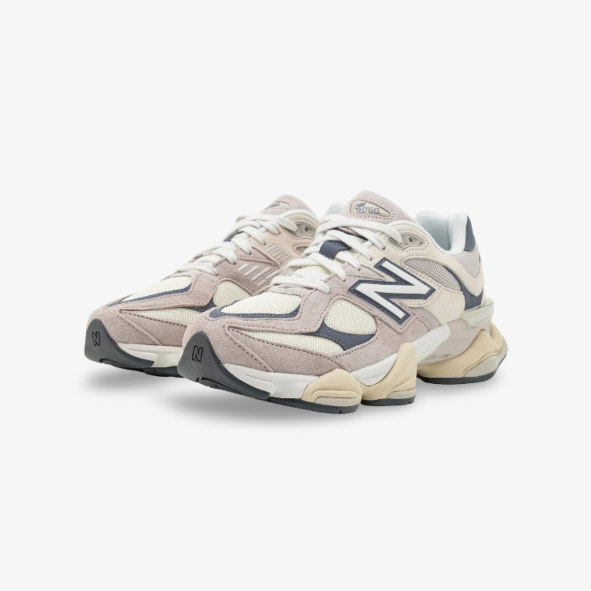 New Balance 9060 "Moonrock Linen"