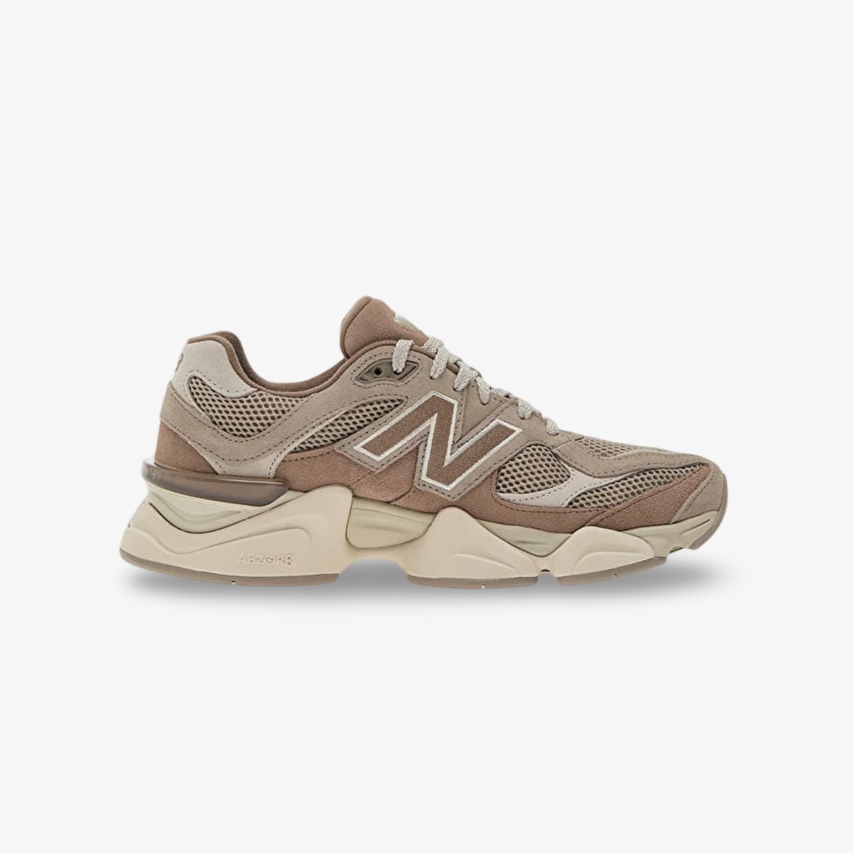 New Balance 9060 "Mushroom Timberwolf"
