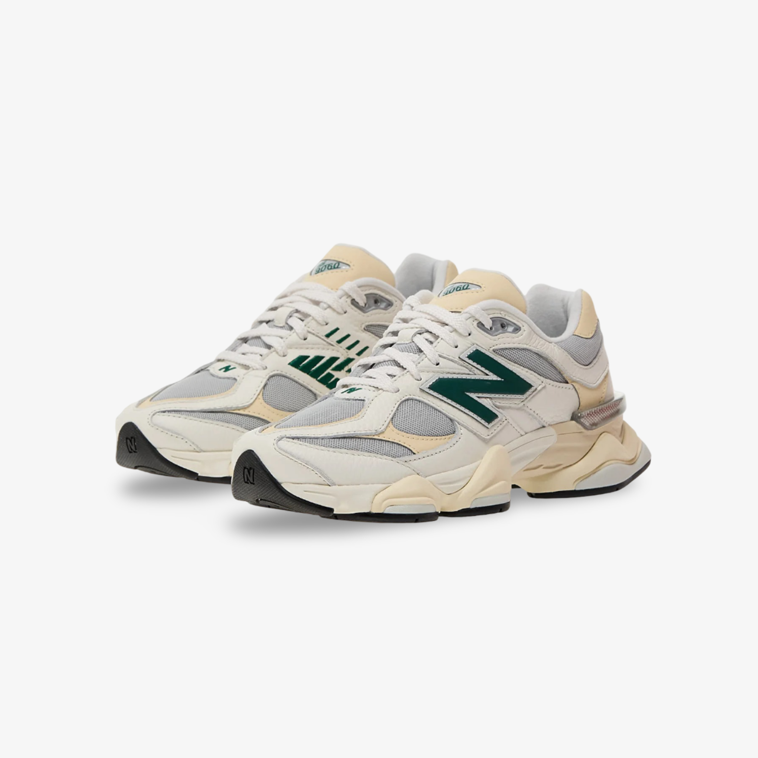New Balance 9060 "New Spruce"