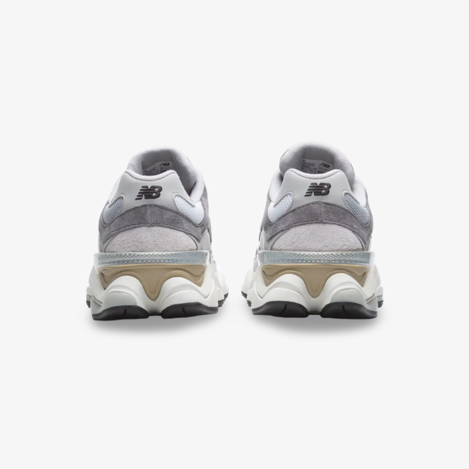 New Balance 9060 "Cloud Grey"